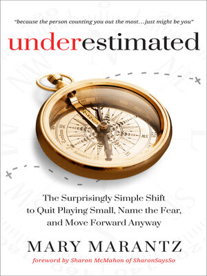 cover image of Underestimated